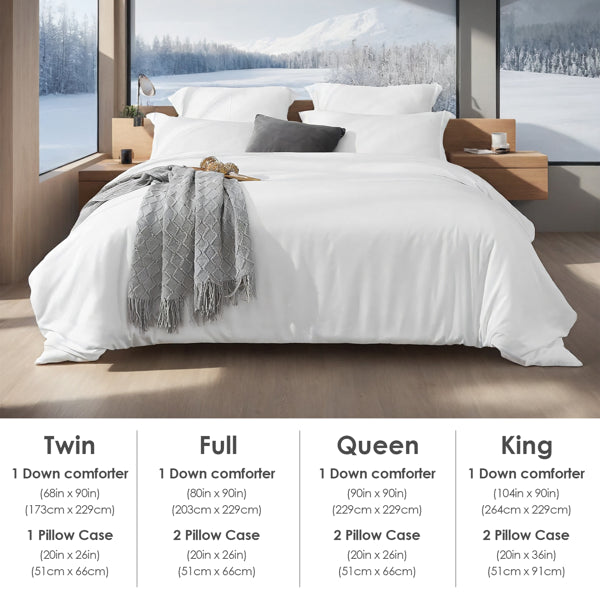 Juego de Cubrecama Sobredimensionado Incluye 1 Cubrecama y 2 Fundas para Almohadas. Presenta Tejido Transpirable, Suave y de Alta Calidad en Estilo Bohemio. Combina la Elegancia de un Hotel de Lujo con un Diseño Minimalista para Versat