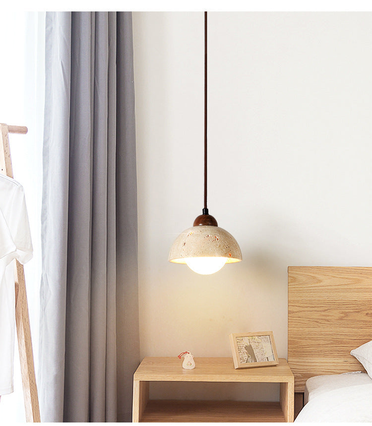 Nordic Japanese Chandelier