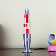 Kleine Nachtlampe Kleine Wachs-Lampe Kreative Dekoration