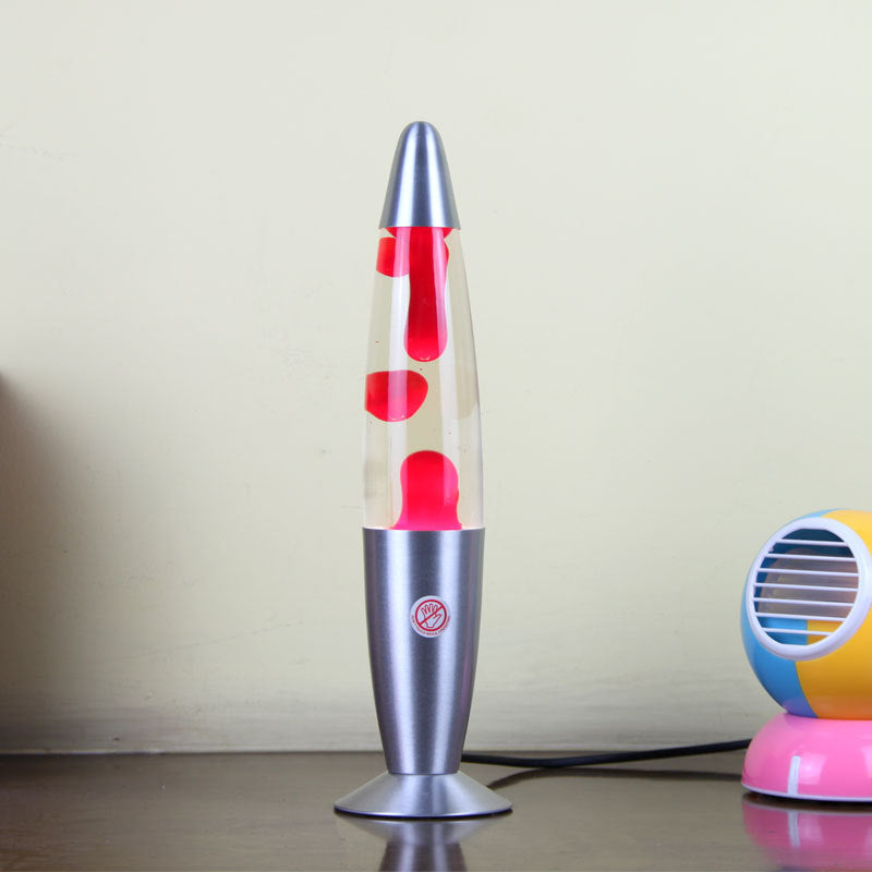 Kleine Nachtlampe Kleine Wachs-Lampe Kreative Dekoration