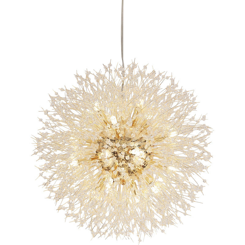 Crystal Chandelier Lighting