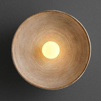 Eivor Wall Lamp