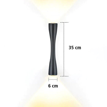 DecorBites™ Elaine | Outdoor Waterproof Lamp