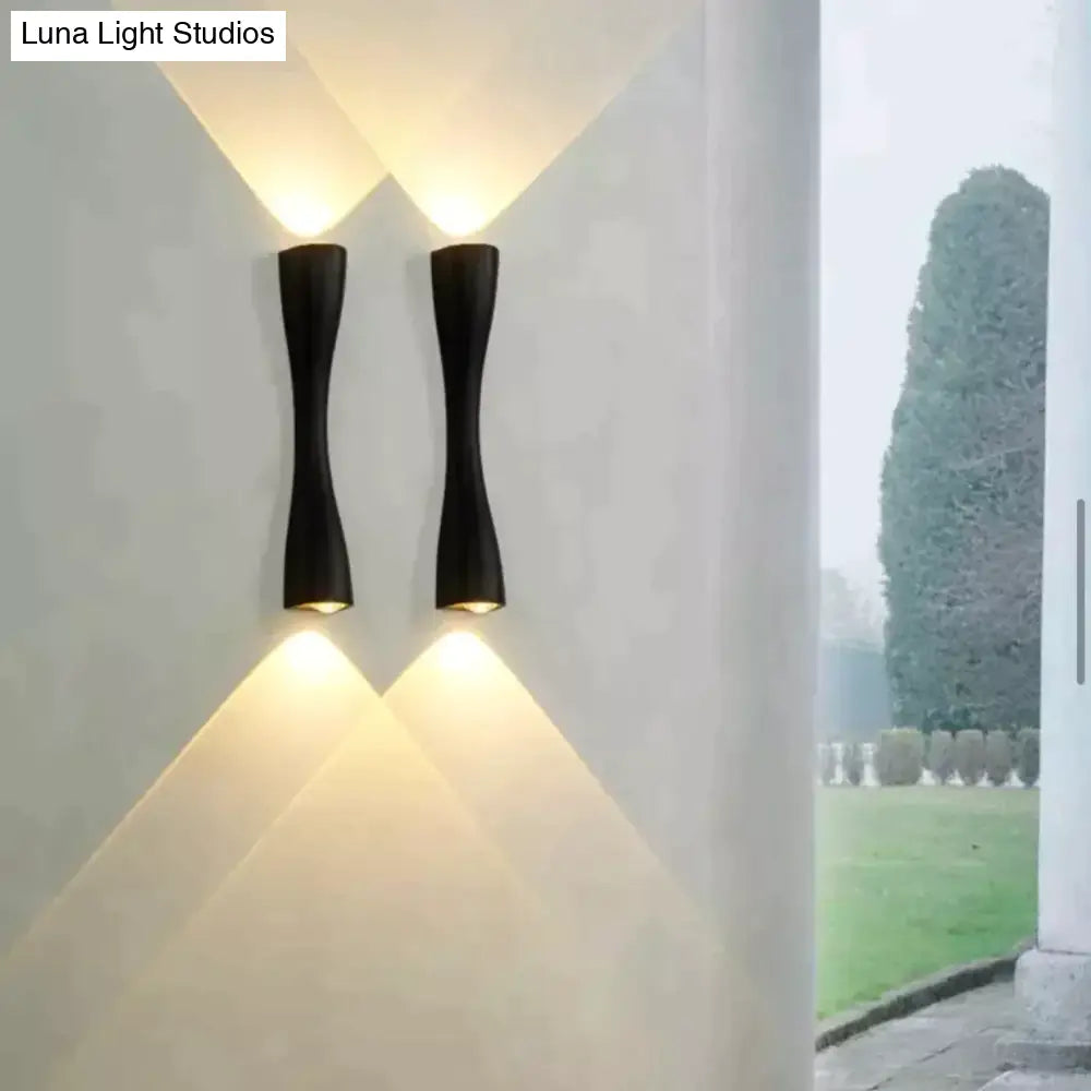 DecorBites™ Elaine | Outdoor Waterproof Lamp