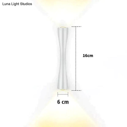 DecorBites™ Elaine | Outdoor Waterproof Lamp