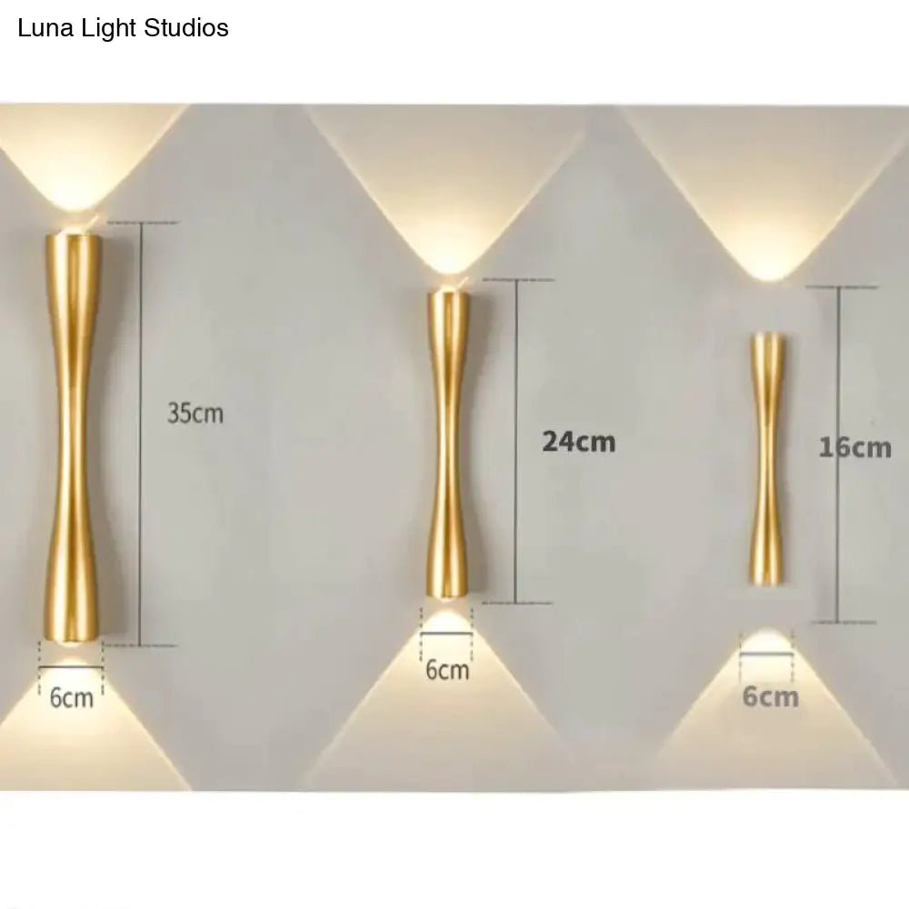 DecorBites™ Elaine | Outdoor Waterproof Lamp