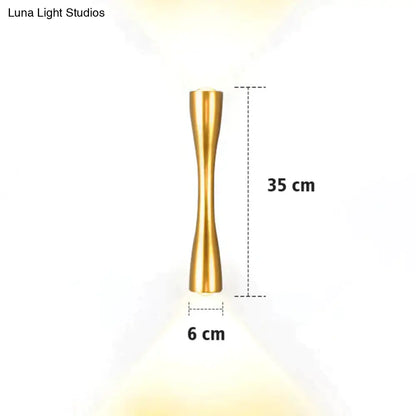 DecorBites™ Elaine | Outdoor Waterproof Lamp