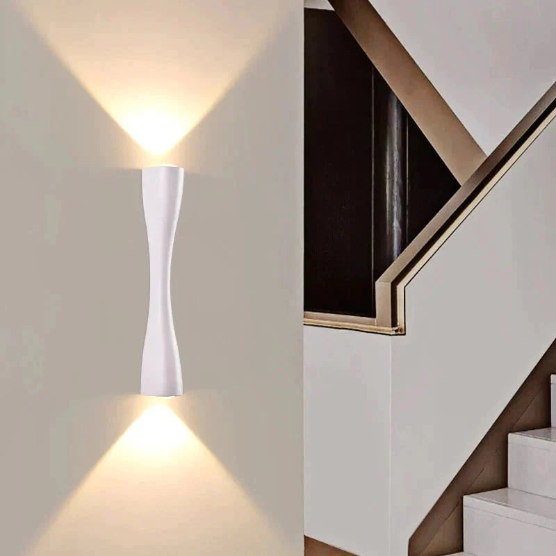 DecorBites™ Elaine | Outdoor Waterproof Lamp