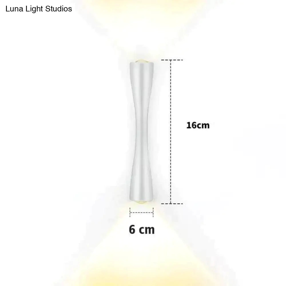 DecorBites™ Elaine | Outdoor Waterproof Lamp