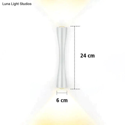 DecorBites™ Elaine | Outdoor Waterproof Lamp