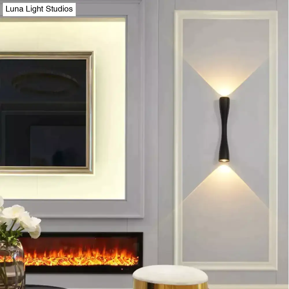 DecorBites™ Elaine | Outdoor Waterproof Lamp