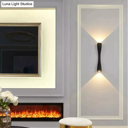 DecorBites™ Elaine | Outdoor Waterproof Lamp