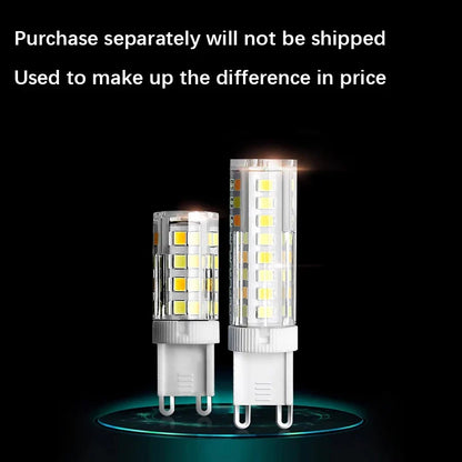 Elegant Gold Crystal Chandelier for Home Lighting - E / RC Dimming - Chandelier