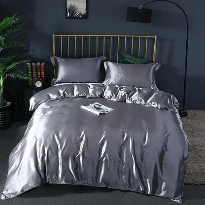 Elegant Luxury Bed Sheet Set
