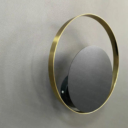 Ellen Modern Wall Sconces - Sophisticated Lighting Elegance