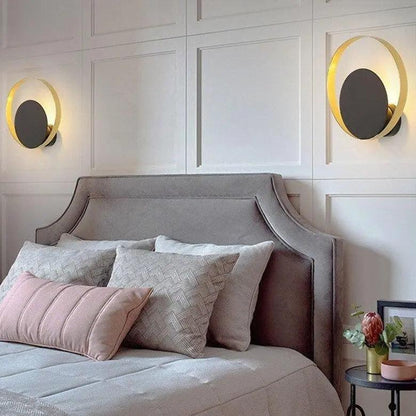 Ellen Modern Wall Sconces - Sophisticated Lighting Elegance
