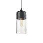 Emma - Retro Industrial Style Glass Pendant Ceiling Lights for Restaurant