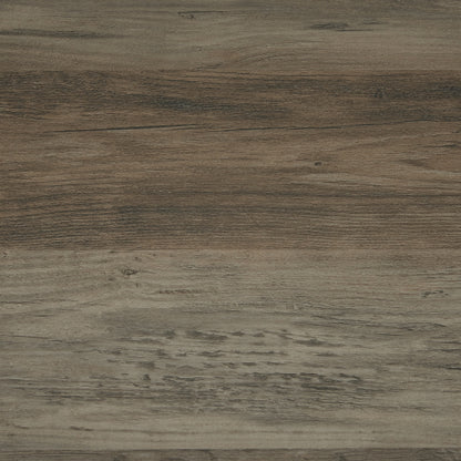 Classic TV Media Stand Modern Entertainment Console For TV Up To 65 With Open And Closed Storage Space, Gray Wash