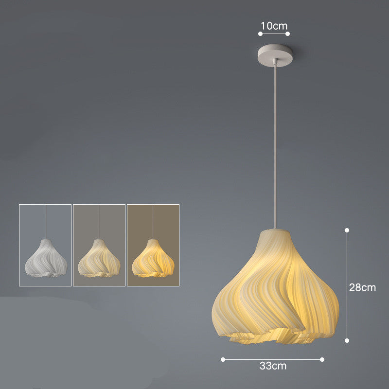Nordic Iron Pendant Light