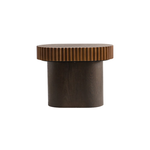 Wooden Nesting Coffee Table