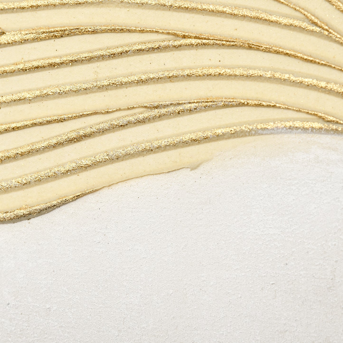 Hand-Painted Canvas Wall Art for Living Room Bedroom