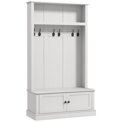 Hall Tree Chester Dresser Storage Cabinets Rolling Wardrobe