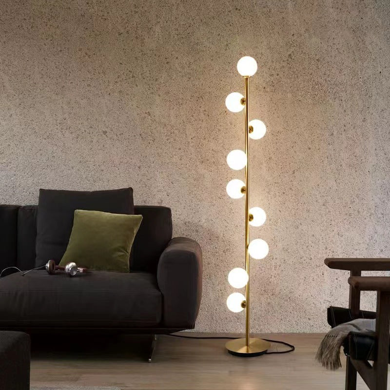 Minimalist Creative Modern Personality Floor Lamp