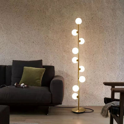 Minimalist Creative Modern Personality Floor Lamp