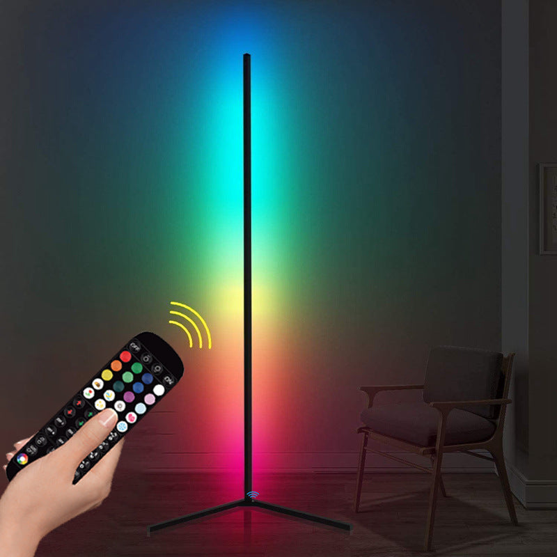 Symphony RGB Floor Lamp
