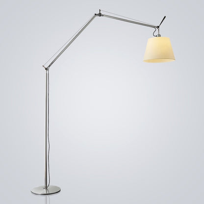 Creative LED Floor Lamp Living Room Bedroom Aluminum Table Lamp