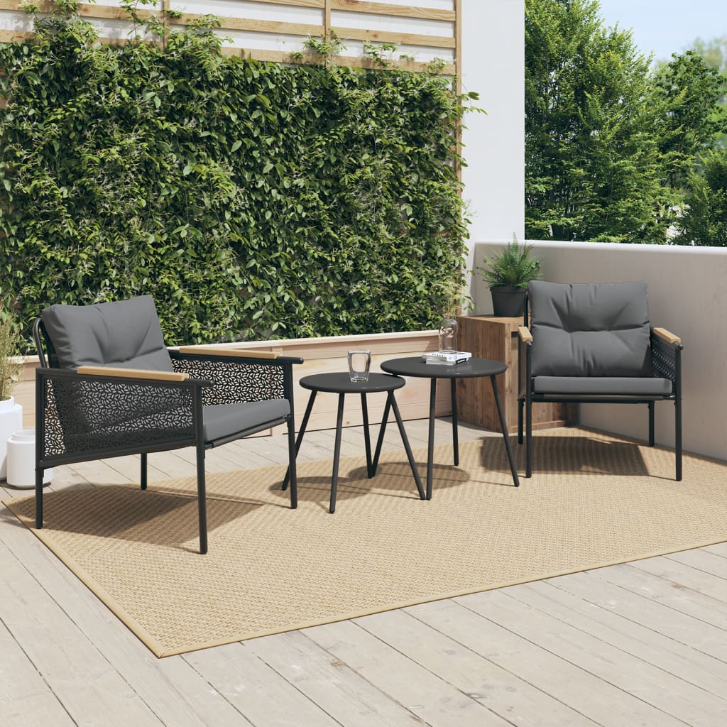 Teak Outdoor Furniture Set