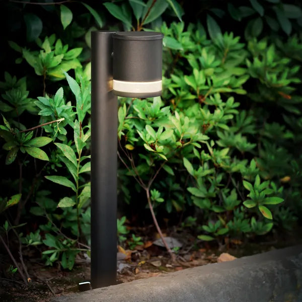 Solar Pathway Driveway Lights