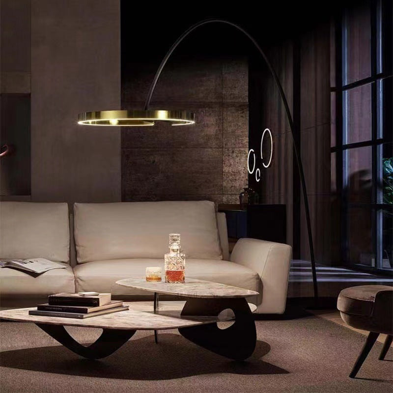 Minimalist Floor Lamp