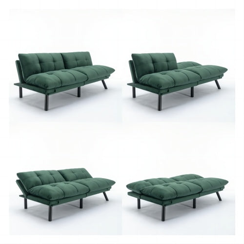 Emerald Modern Sofa Bed