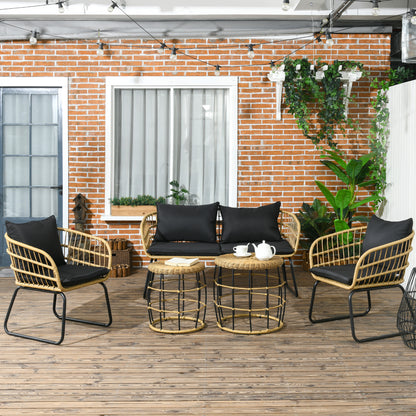 Patio Furniture Set