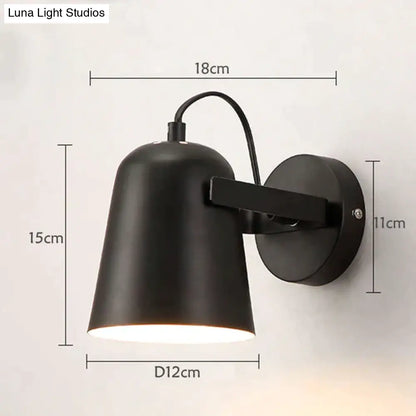 DecorBites™ Ferrell | Wall Lamp