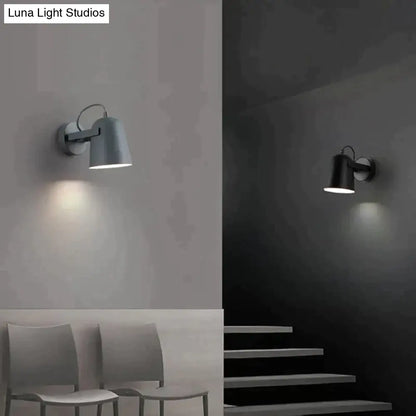 DecorBites™ Ferrell | Wall Lamp