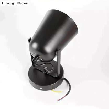 DecorBites™ Ferrell | Wall Lamp