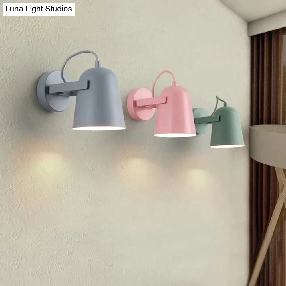 DecorBites™ Ferrell | Wall Lamp
