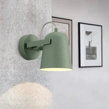 DecorBites™ Ferrell | Wall Lamp