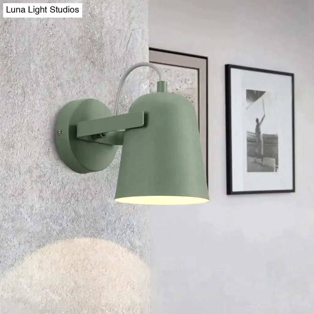 DecorBites™ Ferrell | Wall Lamp