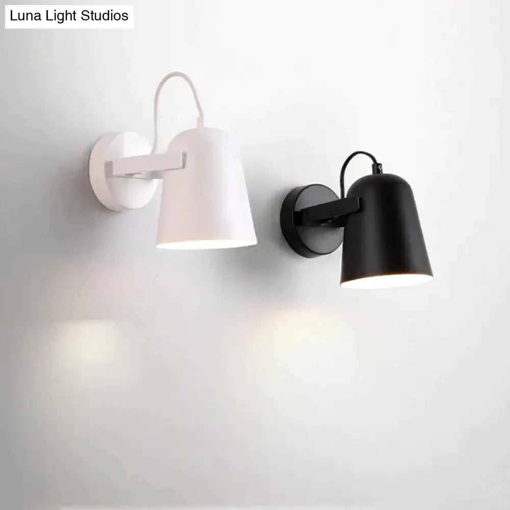 DecorBites™ Ferrell | Wall Lamp