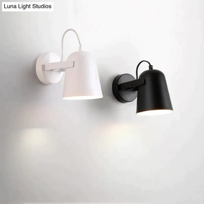 DecorBites™ Ferrell | Wall Lamp