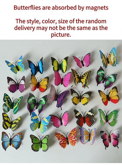 Flamingo Metal Vase for Home Decor - Vase