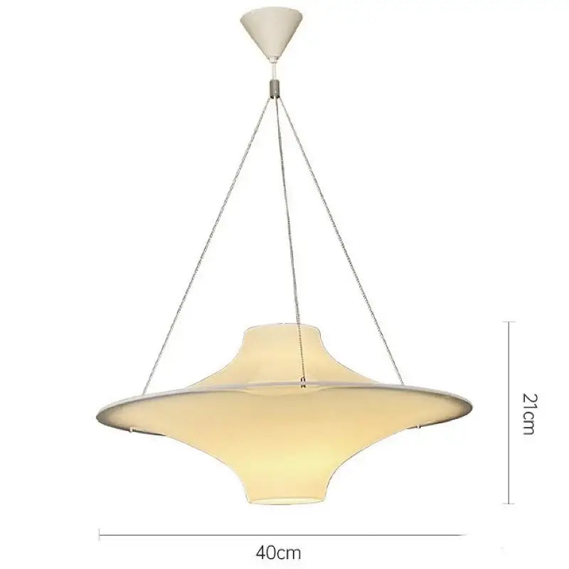 Cream modern chandelier featuring frosted glass and white ceramic pendant with thin metal chains for dining room decorbites french cream
