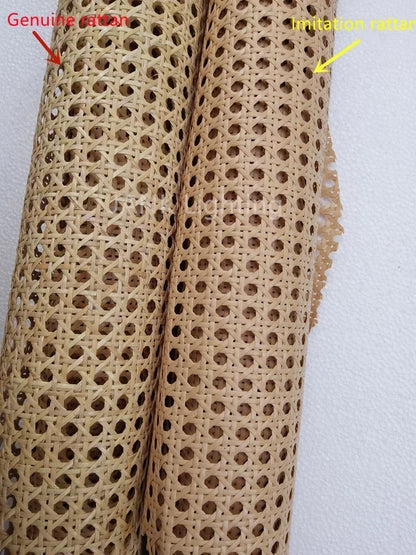 French Design Rattan Chandelier for Home Lighting - Chandelier