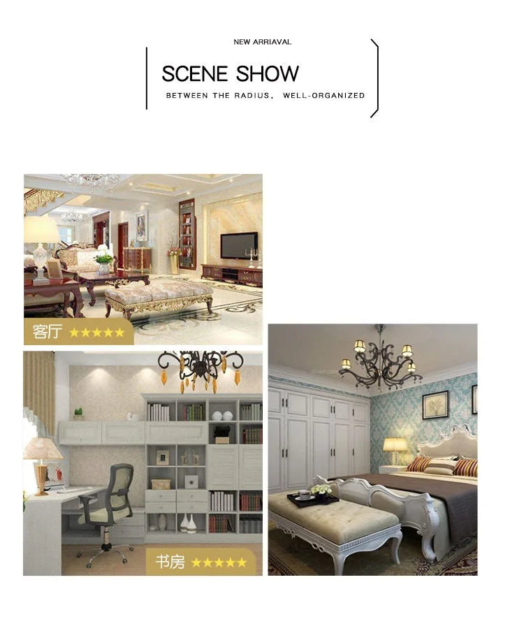 Frosted Porcelain Flower Vase for Home Decor