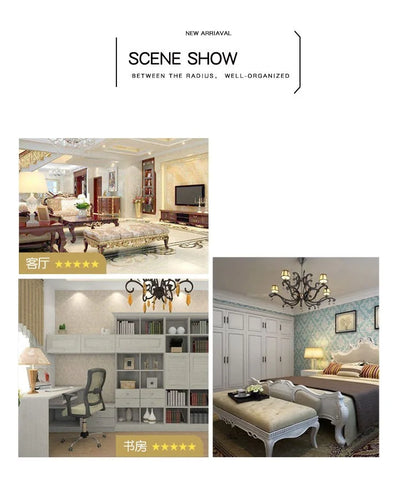 Frosted Porcelain Flower Vase for Home Decor - Vase