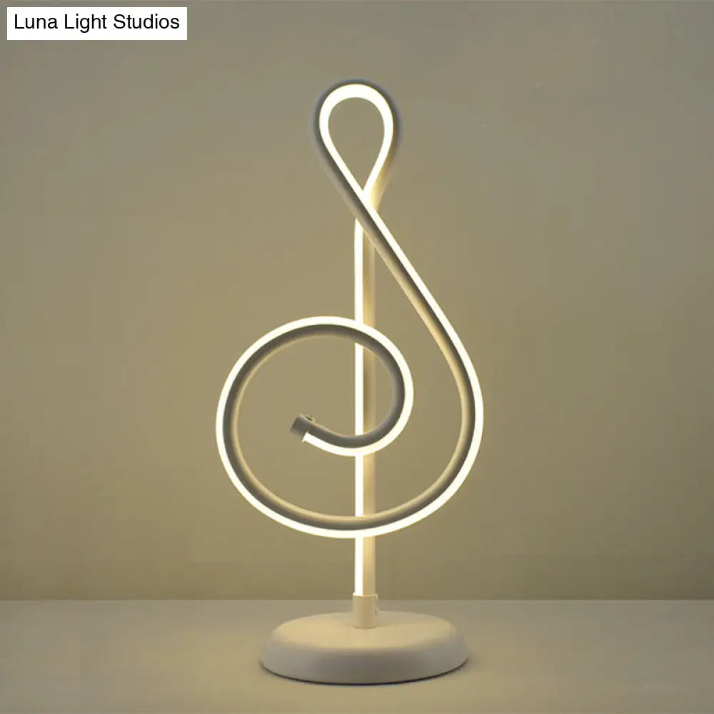 Ginevra - Minimalist Table Lamp