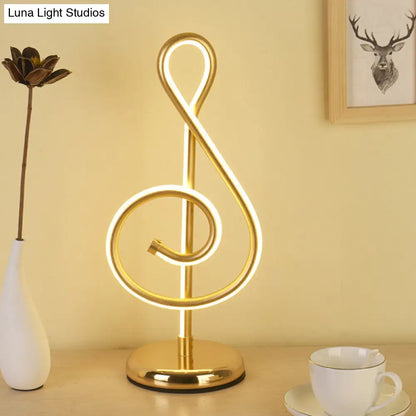 Ginevra - Minimalist Table Lamp